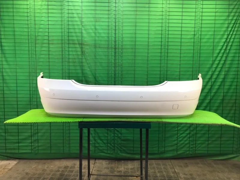 Бампер Mercedes-Benz 19/06/2008 W221