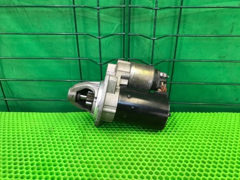 Стартер BMW 530 06/2008 E60