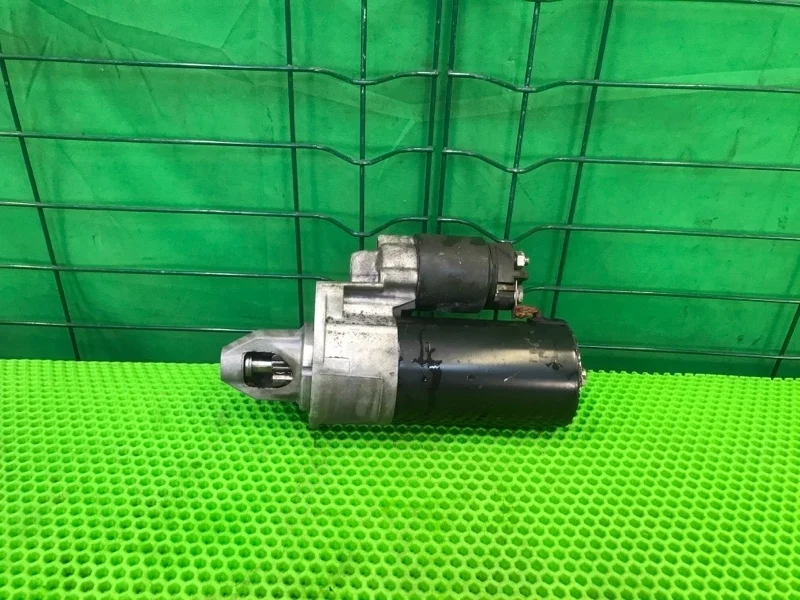 Стартер Mercedes-Benz 13/10/1999 W202