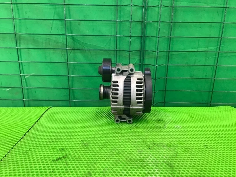 Генератор BMW 530 01/2008 E60