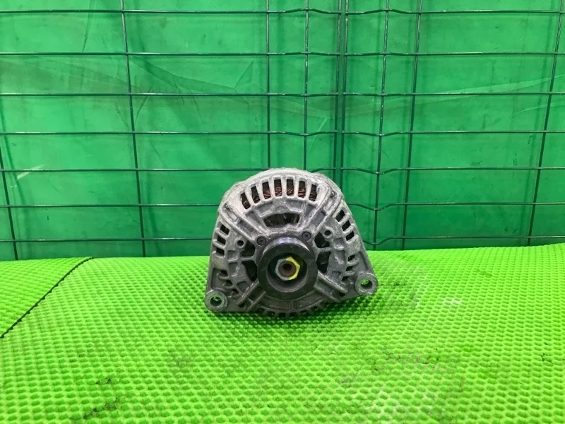 Генератор Mercedes-Benz 25/06/2004 W211