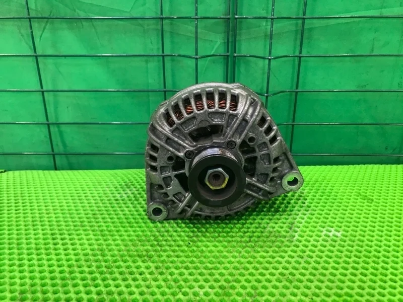 Генератор Mercedes-Benz 04/02/2005 W211