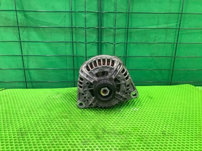 Генератор Mercedes-Benz 02/07/2004 W211