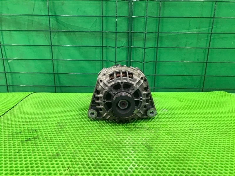 Генератор Mercedes-Benz 03/07/2000 W210