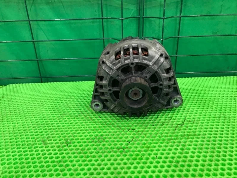 Генератор Mercedes-Benz CLK 03/07/2002 W209