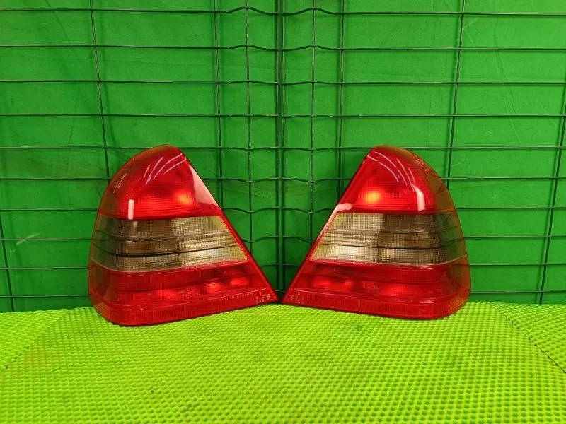 Фонари Mercedes-Benz 30/01/1997 W202