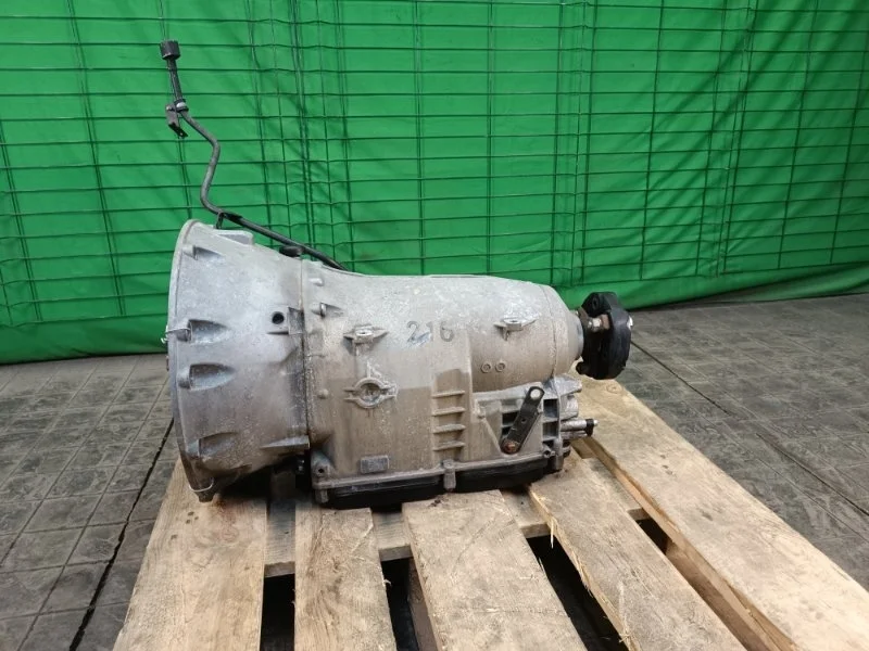 Акпп Mercedes-Benz CLK 04/03/1998 W208