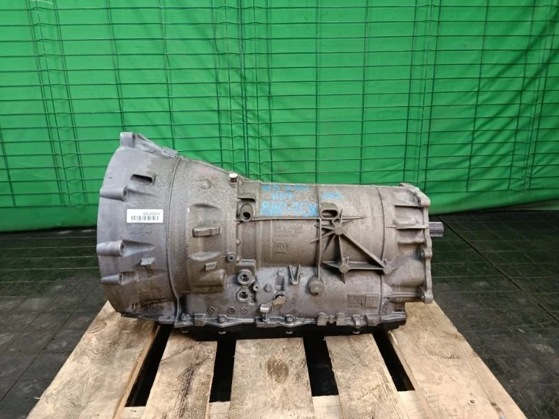 Акпп BMW X5 30dX 01/2012 E70