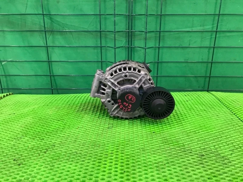 Генератор BMW 530 02/2008 E60