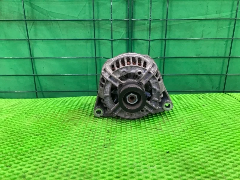 Генератор Mercedes-Benz 06/09/2002 W203