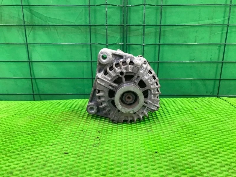 Генератор BMW X5 30dX 01/2012 E70