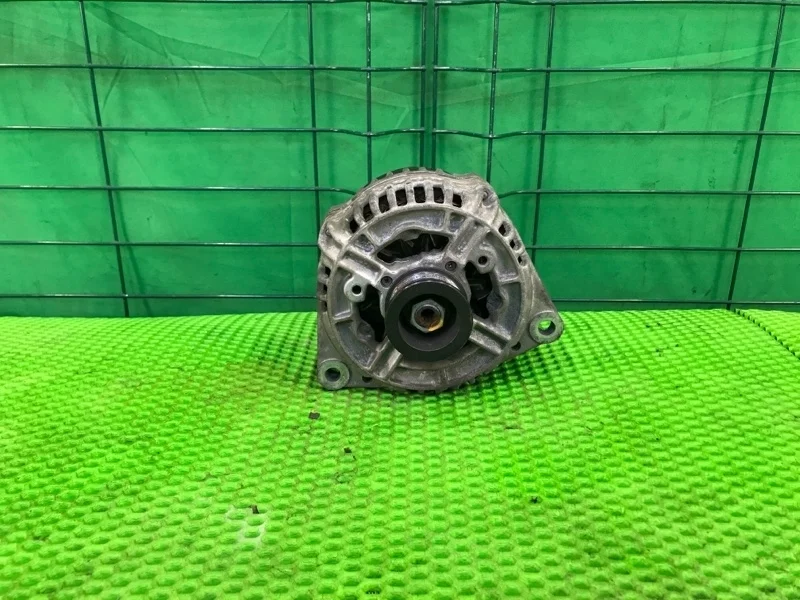 Генератор Mercedes-Benz CLK 04/03/1998 W208