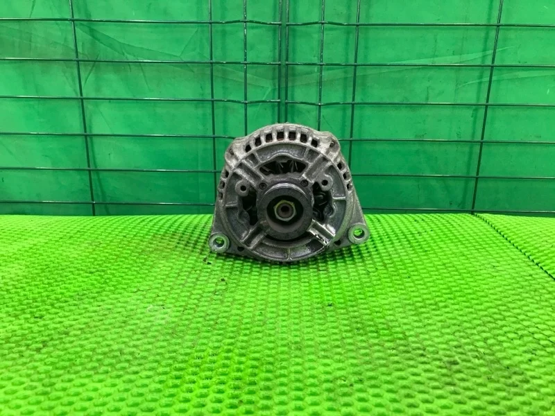 Генератор Mercedes-Benz 17/10/2000 W220