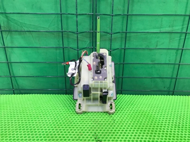 Селектор акпп Mercedes-Benz 2002 W203