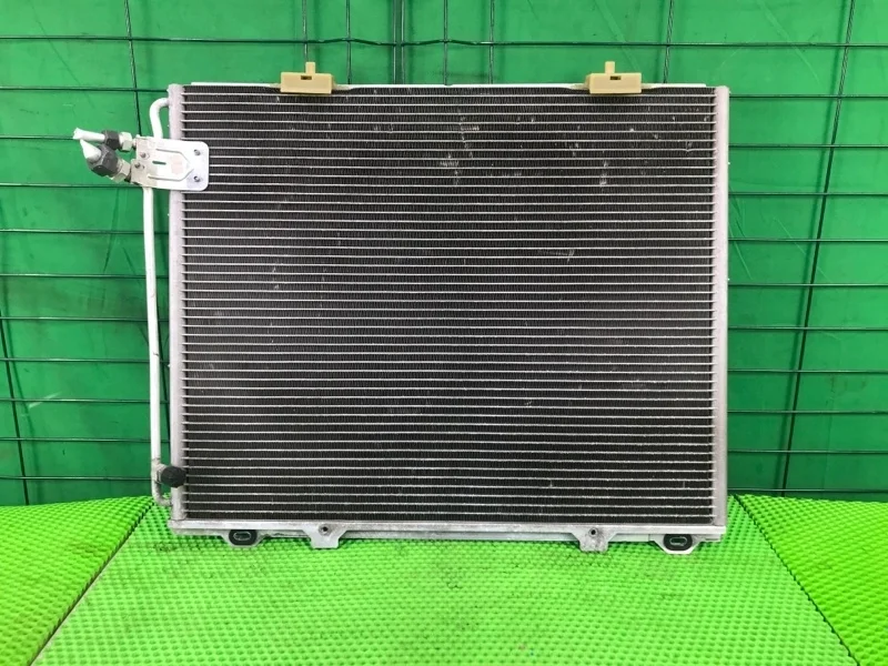 Радиатор кондиционера Mercedes-Benz 27/06/2000 W210