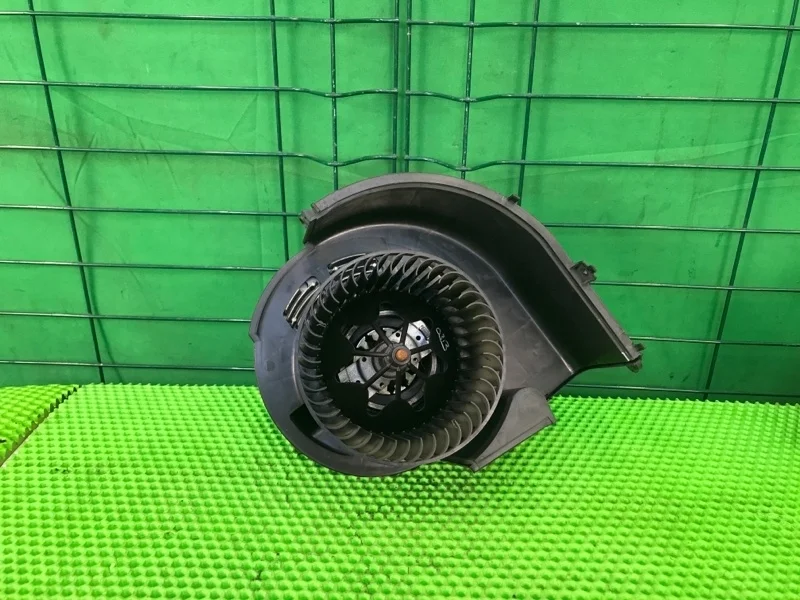 Моторчик отопителя BMW X5 30dX 01/2012 E70