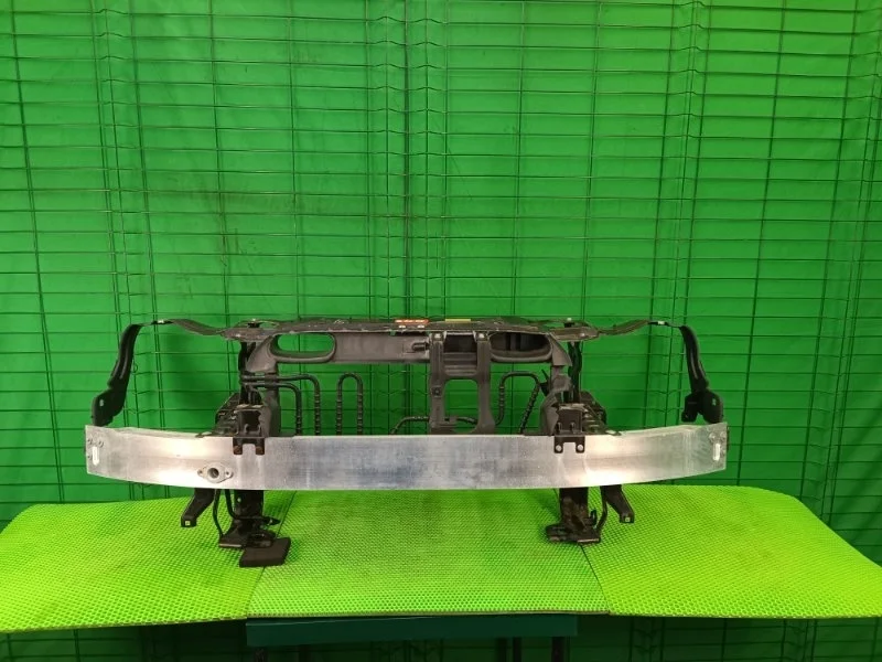 Панель (телевизор) Mercedes-Benz 31/01/2007 W203