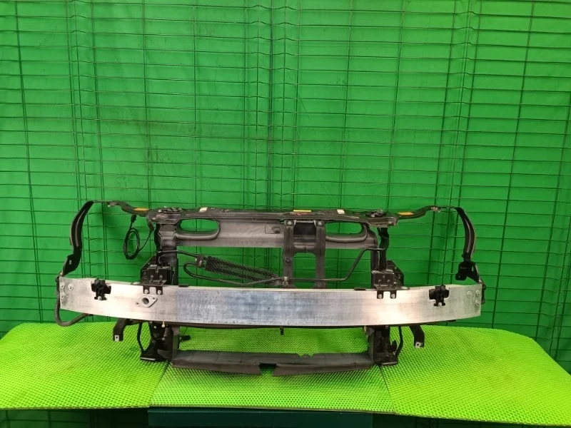 Панель (телевизор) Mercedes-Benz 06/09/2002 W203