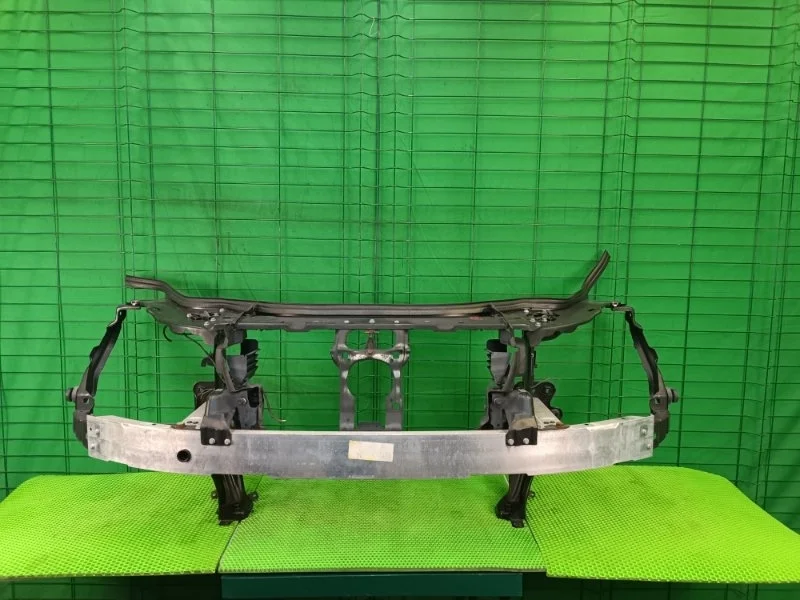 Панель (телевизор) Mercedes-Benz 02/07/2004 W211