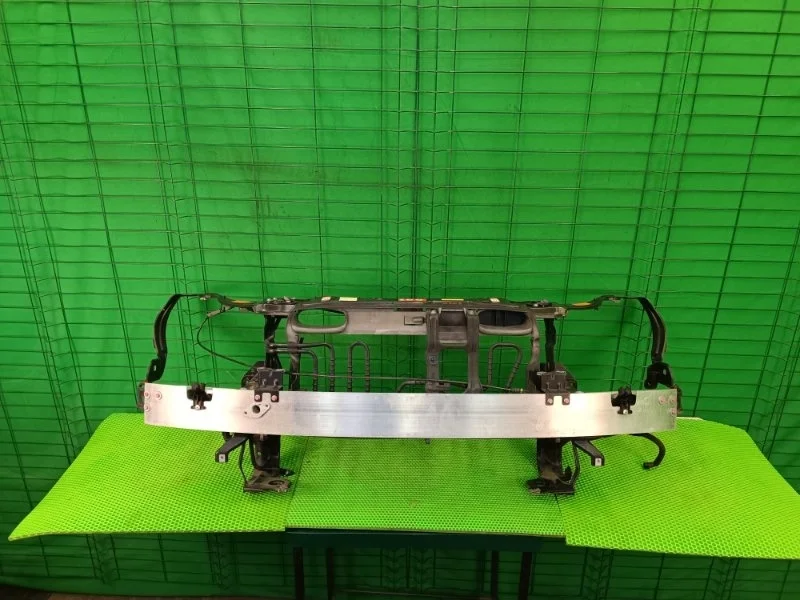 Панель (телевизор) Mercedes-Benz 17/09/2004 W203