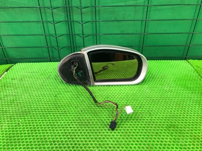 Зеркало электрическое Mercedes-Benz 17/09/2004 W203