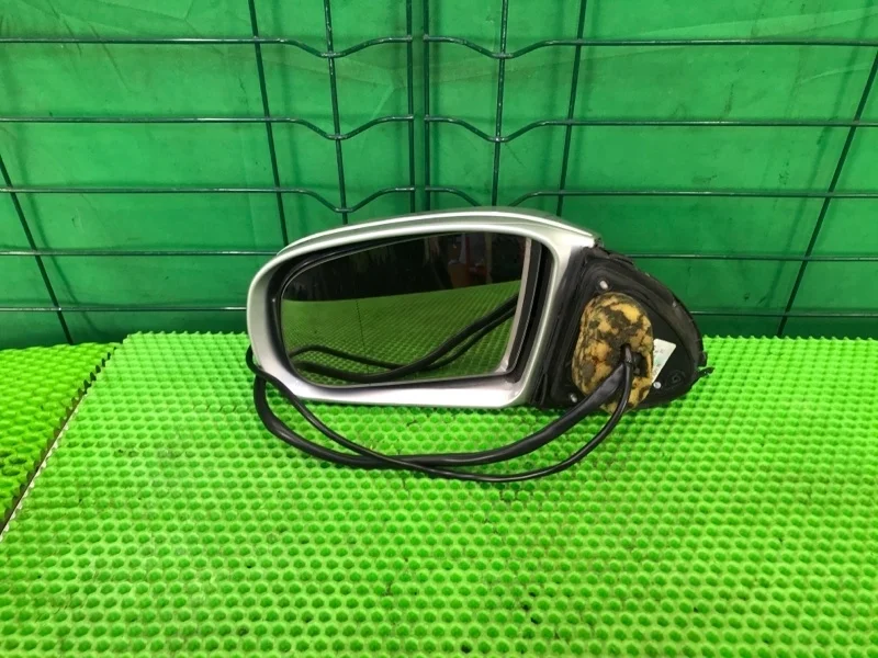 Зеркало электрическое Mercedes-Benz 17/10/2000 W220