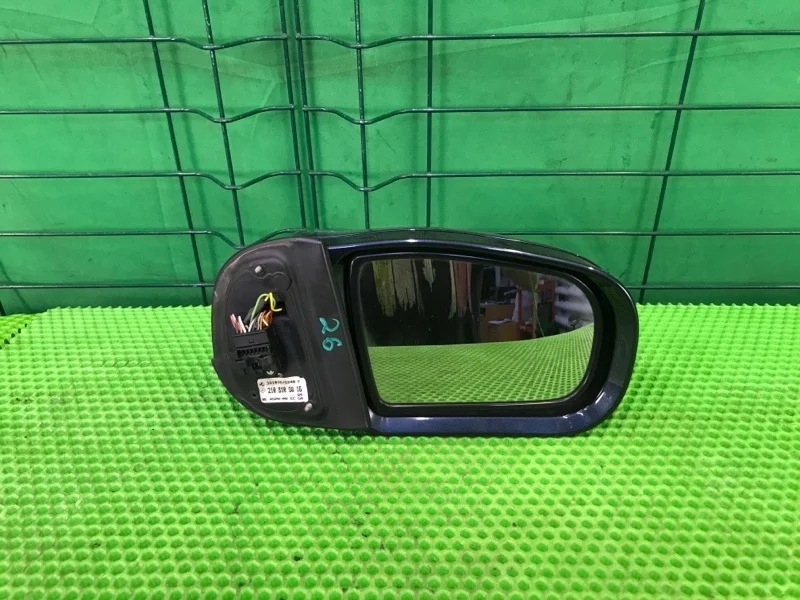 Зеркало электрическое Mercedes-Benz 27/06/2000 W210