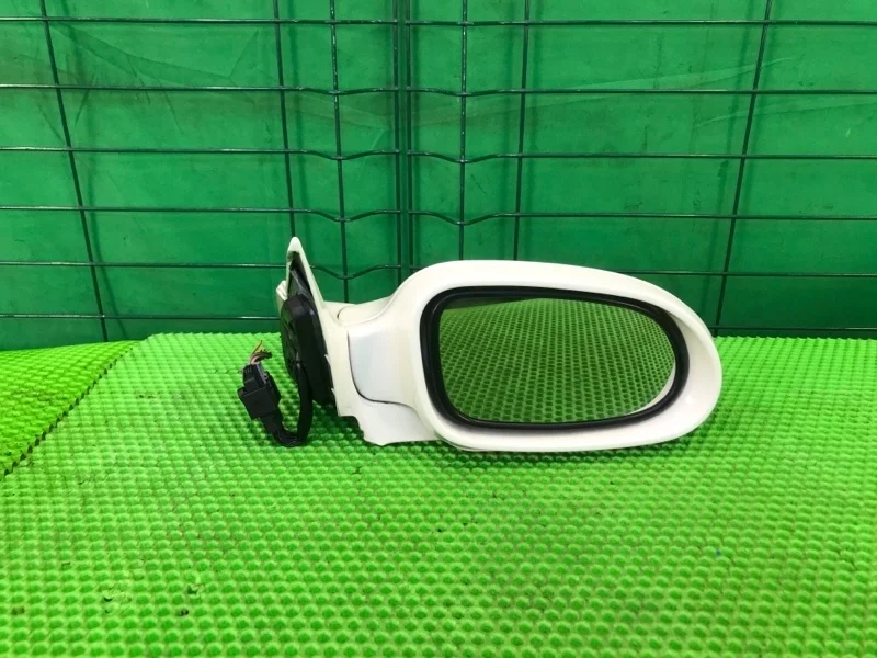 Зеркало электрическое Mercedes-Benz CLK 03/07/2002 W209