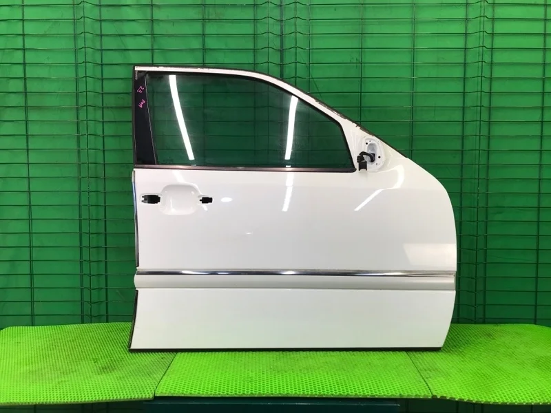 Дверь Mercedes-Benz 13/10/1999 W202