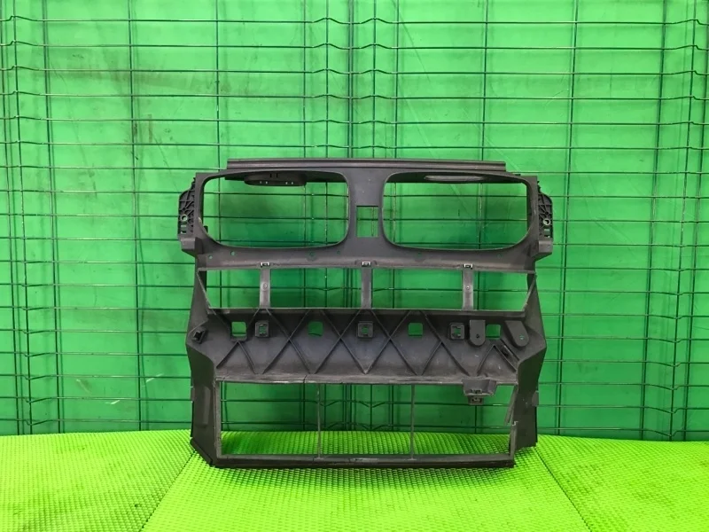 Диффузор вентилятора радиатора BMW X5 35iX 06/2011 E70