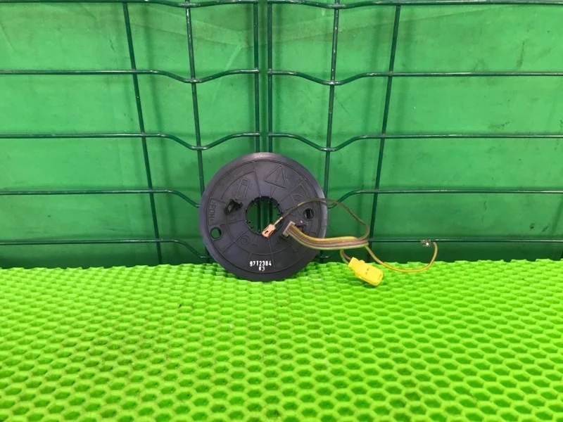 Шлейф руля Mercedes-Benz 09//1997 W210