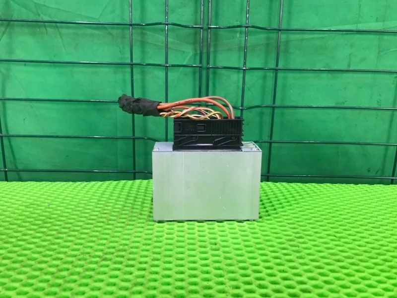 Усилитель звука BMW 530 01/2008 E60