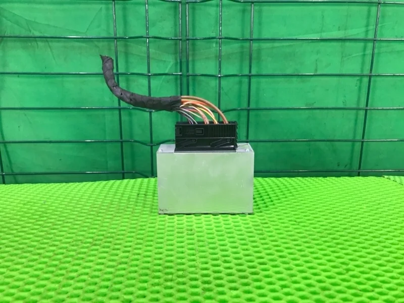 Усилитель звука BMW 530 06/2008 E60