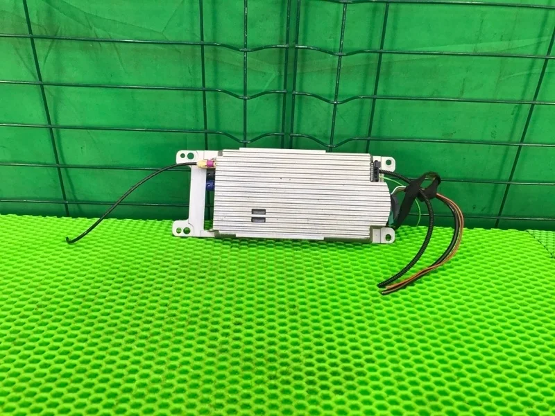 Блок управления BMW X5 35iX 06/2011 E70