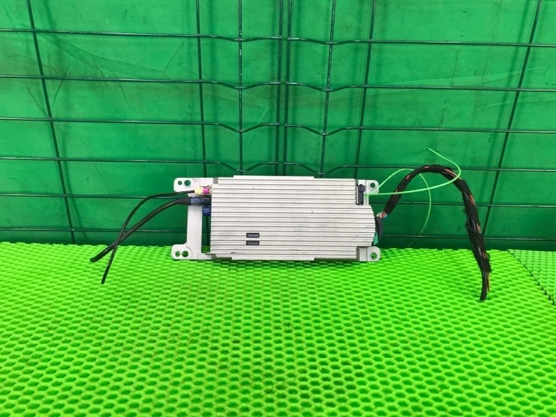 Блок управления BMW X5 30dX 01/2012 E70