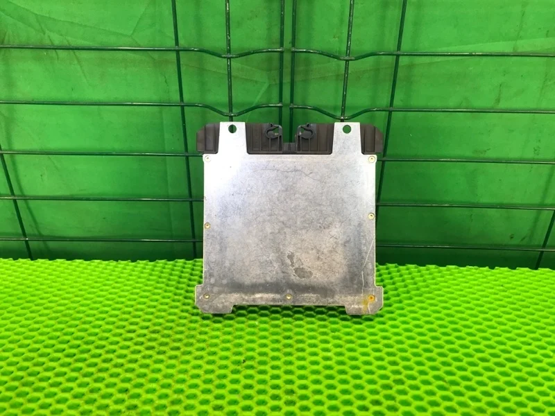 Блок управления двс Mercedes-Benz 30/01/1997 W202