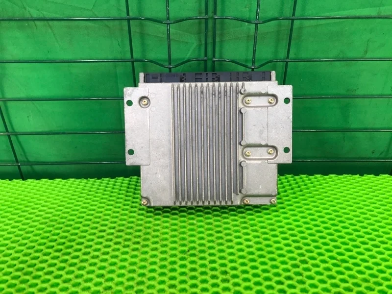 Блок управления двс Mercedes-Benz 09//1997 W210