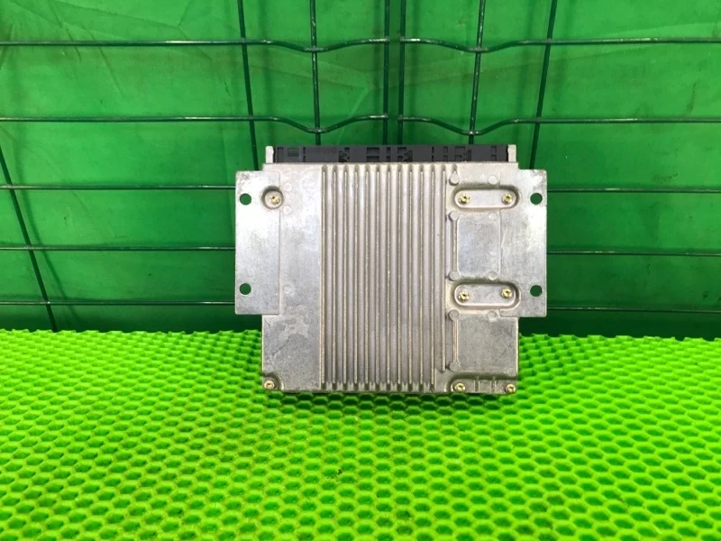 Блок управления двс Mercedes-Benz 13/10/1999 W202