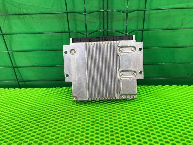 Блок управления двс Mercedes-Benz 23/03/2000 W202