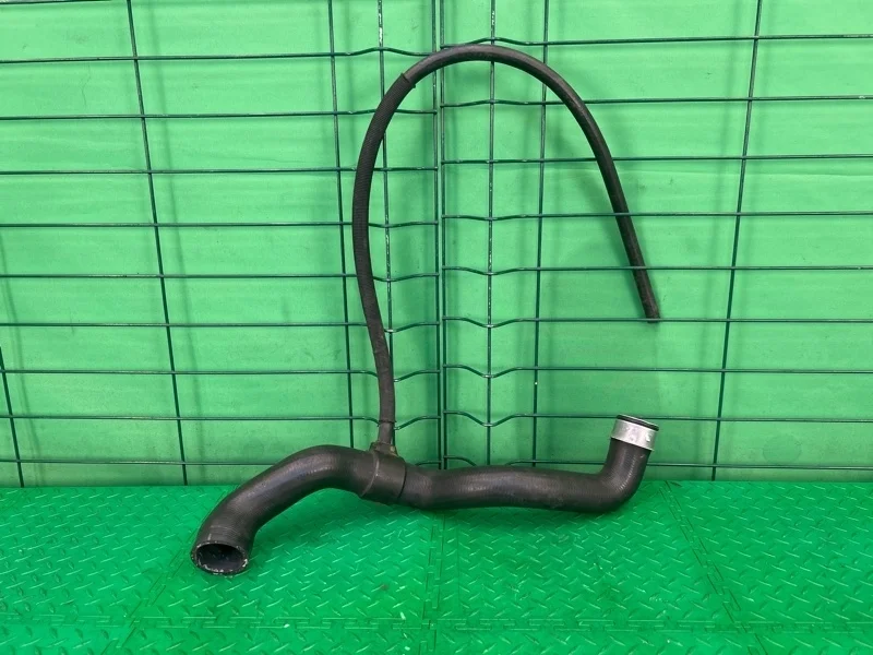 Патрубок радиатора Mercedes-Benz 15/07/2003 W203