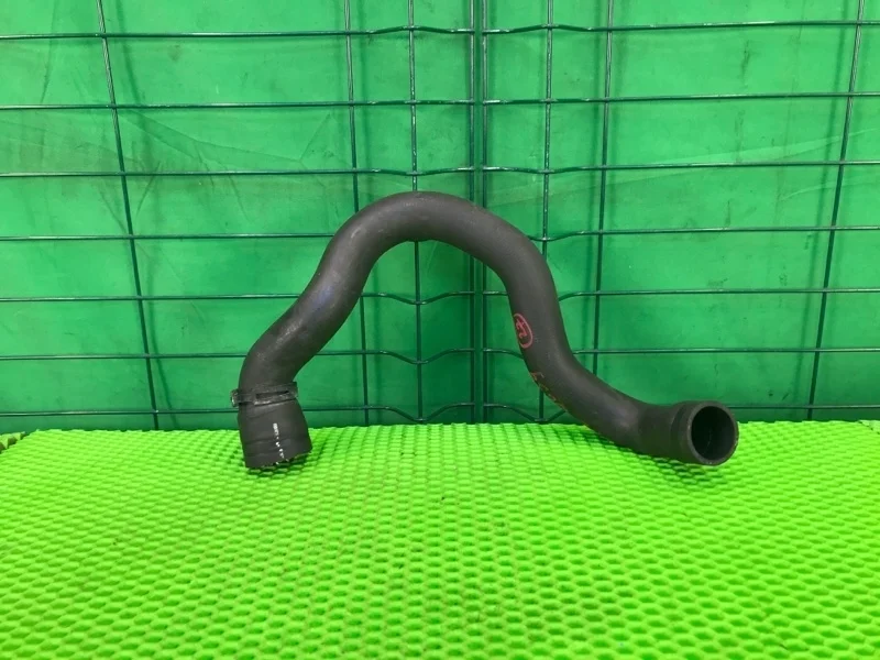 Патрубок радиатора Mercedes-Benz VITO/VIANO 13/06/2005 W639