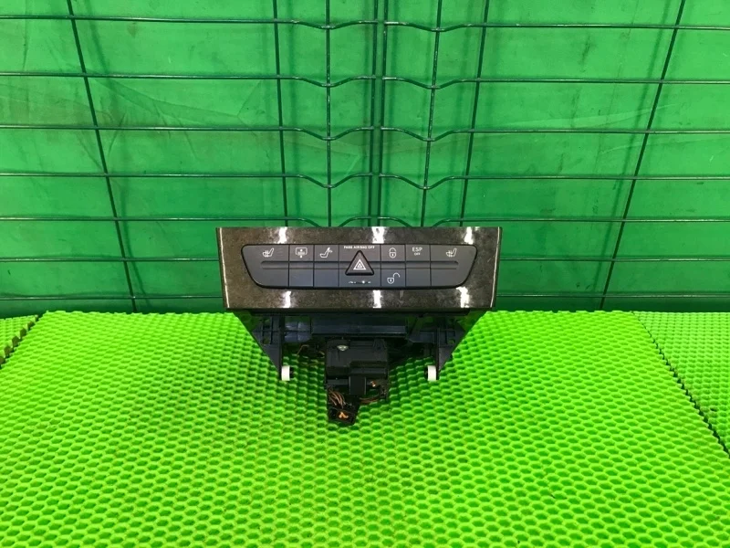 Cd-чейнджер Mercedes-Benz 19/01/2004 W211