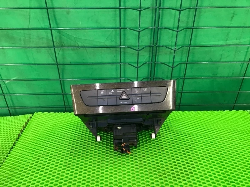 Cd-чейнджер Mercedes-Benz 28/10/2003 W211