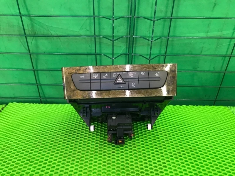 Cd-чейнджер Mercedes-Benz 04/02/2005 W211