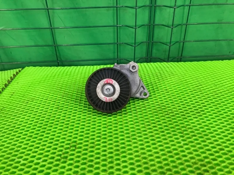 Натяжитель приводного ремня Mercedes-Benz 17/10/2000 W220