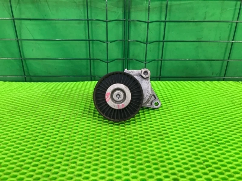 Натяжитель приводного ремня Mercedes-Benz 19/01/2004 W211