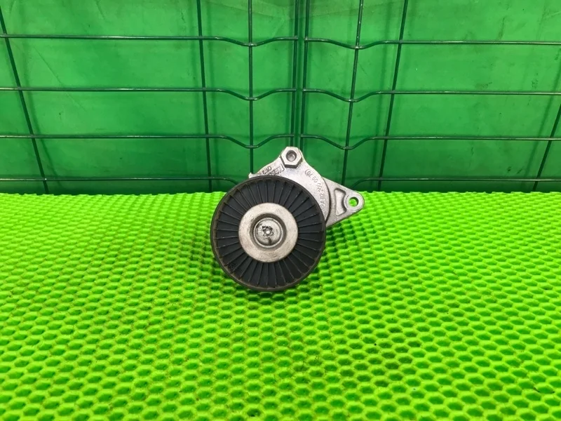 Натяжитель приводного ремня Mercedes-Benz 04/02/2005 W211