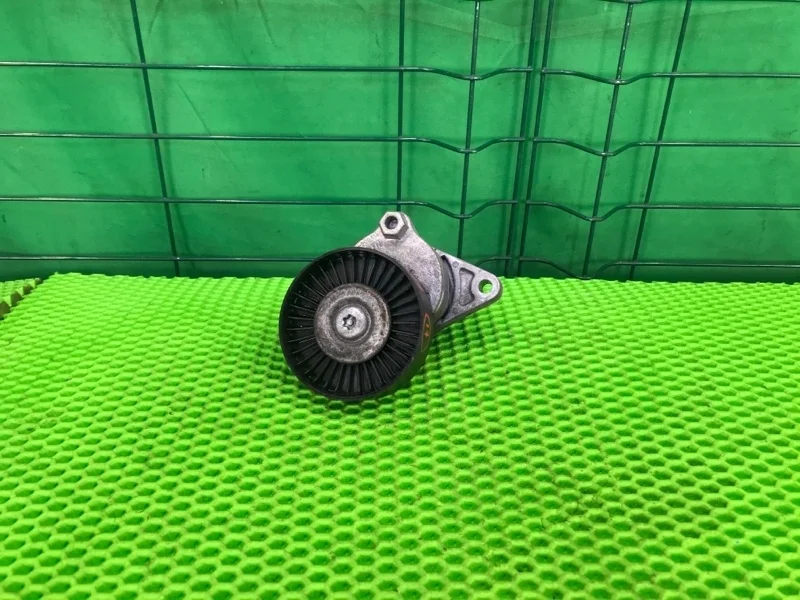 Натяжитель приводного ремня Mercedes-Benz 06/09/2002 W203