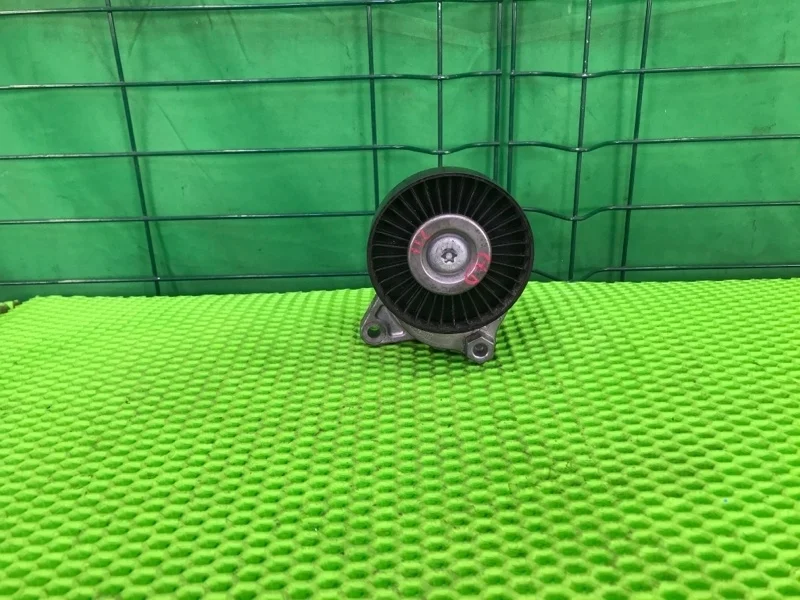 Натяжитель приводного ремня Mercedes-Benz 06/09/2002 W203