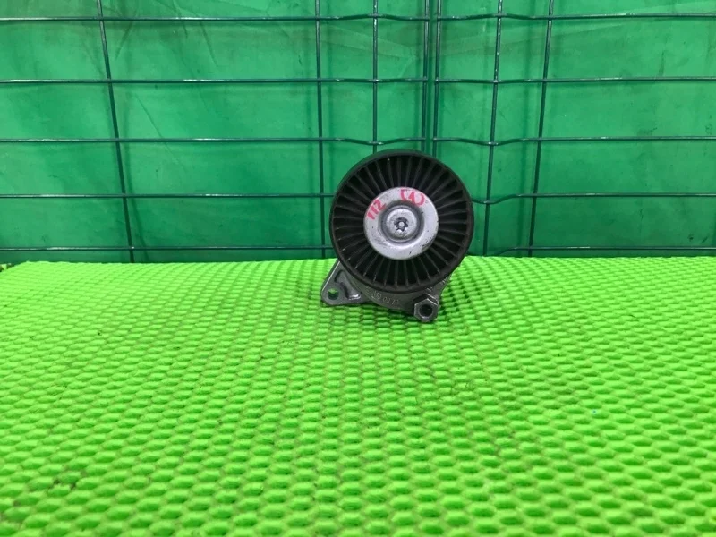 Натяжитель приводного ремня Mercedes-Benz 03/07/2000 W210